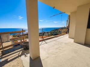 SANREMO - Nuova Costruzione - Appartamento 4