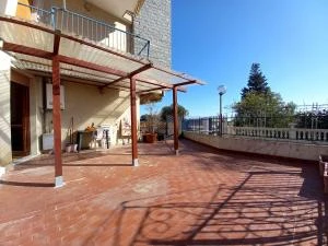 SANREMO - Monolocale con terrazzo - VENDUTO