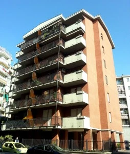 TORINO Mirafiori nord - Appartamento Ampio quadrilocale - CASA VENDUTA