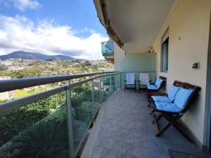 SANREMO - Bilocale in residence con piscina - VENDITA