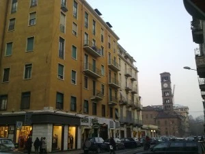TORINO Crocetta - Appartamento Quadrilocale d'epoca ristrutturato - CASA VENDUTA IN COLLABORAZIONE