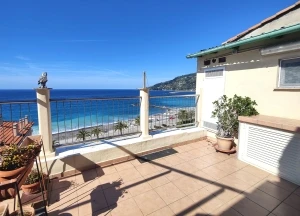 OSPEDALETTI - Bilocale con terrazzo - VENDITA