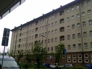 TORINO Via treviso - Appartamento Bilocale mansardato - CASA VENDUTA