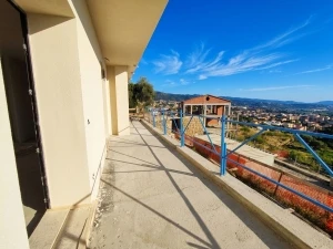 SANREMO - Nuova Costruzione - Appartamento 3