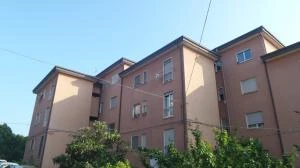 IMPERIA PORTO MAURIZIO Loc. Caramagna - 3 locali - CASA VENDUTA IN COLLABORAZIONE