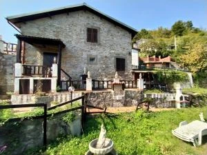 REZZO - Casa indipendente con giardino - VENDUTA