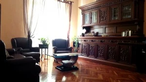 TORINO San Donato - 4 locali - CASA VENDUTA IN COLLABORAZIONE