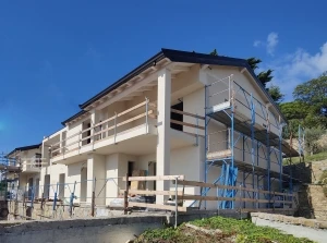 SANREMO - Nuova Costruzione - Appartamento 3