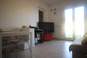 IMPERIA Prino - Bilocale con vista mare - CASA VENDUTA