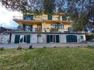 IMPERIA - Bilocale con box - VENDUTO