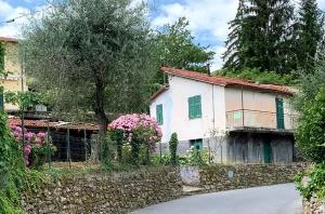 BORGOMARO - Ville San Pietro - Casetta indipendente - CASA VENUTA IN COLLABORAZIONE