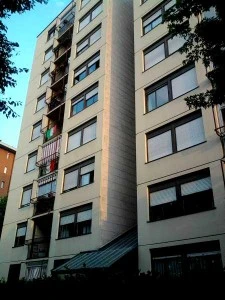 GRUGLIASCO Via Galimberti - Appartamento Ampio 5 Locali - CASA VENDUTA IN COLLABORAZIONE