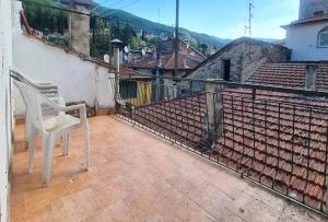 BORGOMARO - Casa cielo terra con terrazzo - VENDITA