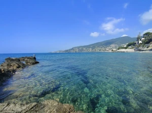 Le spiagge della Riviera dei Fiori - la mia personale classifica